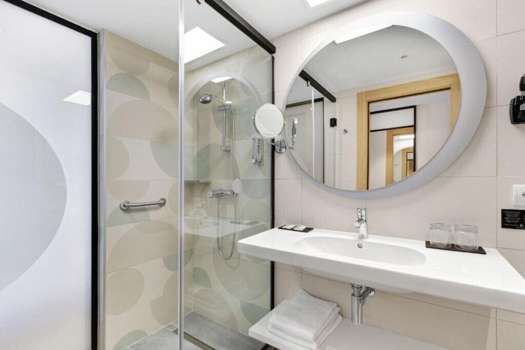 Fotografie Riu Concordia 4*