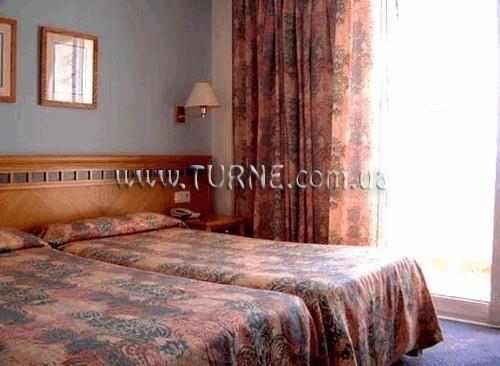 Imaginea Hm Gran Fiesta 4*