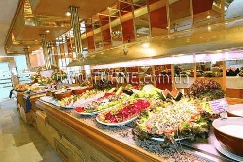 Hotel Hm Gran Fiesta 4*
