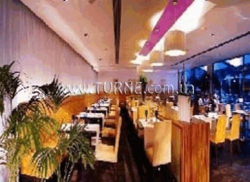 Imaginea Hotel Aimia 4*