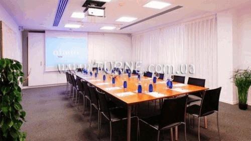 Fotografie Hotel Aimia 4*