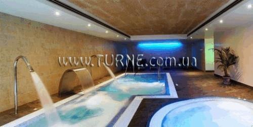 Fotografii Hotel Aimia 4*