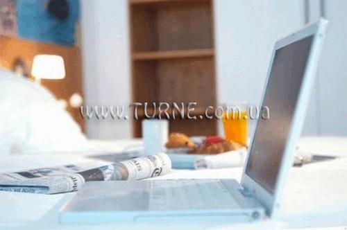 Hotel Hotel Aimia 4*