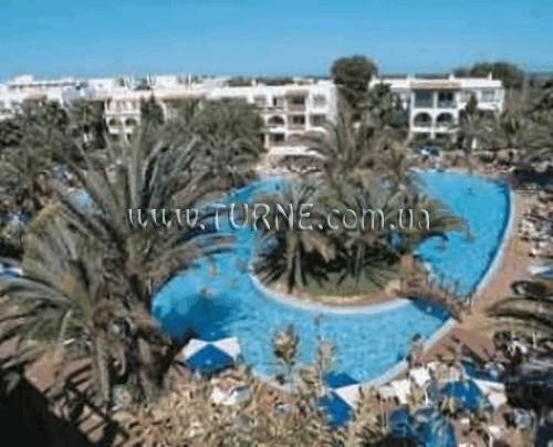 Imaginea Cala d'Or Gardens 3*