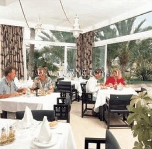 Hotel Cala d'Or Gardens 3*