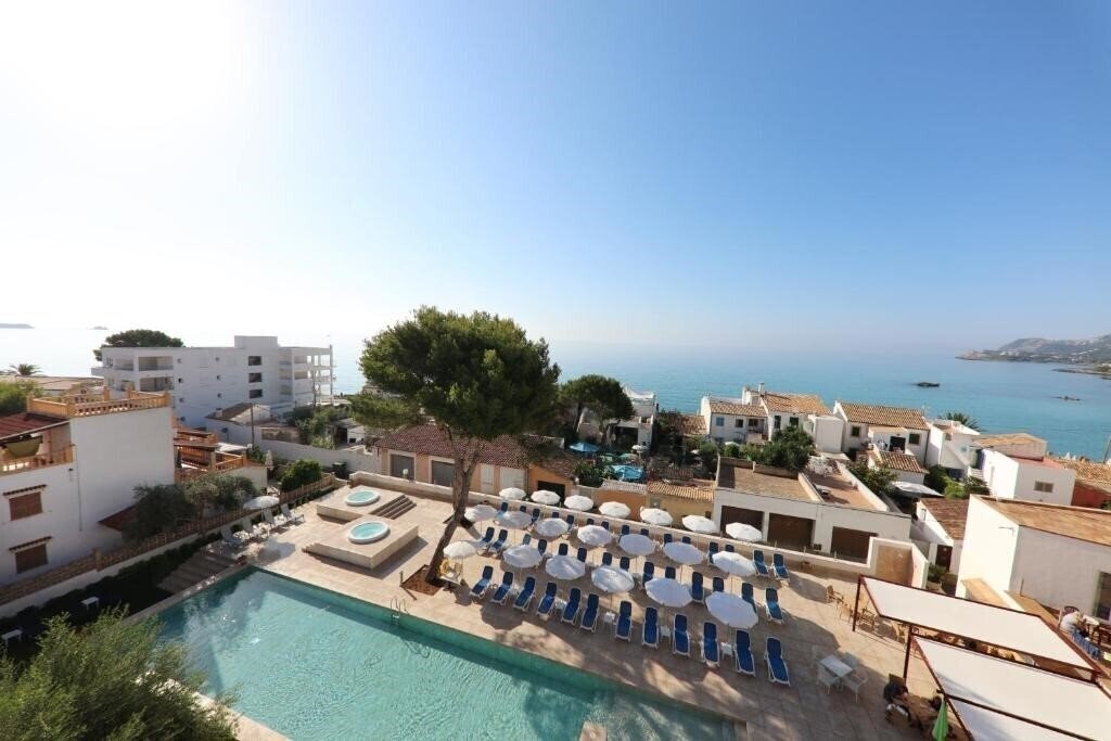 Hotel Clumba Mar 4*