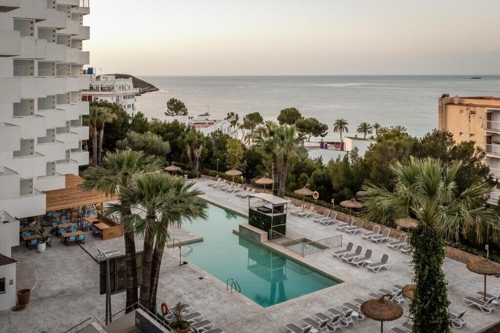 Изображение Vista Sol Apartments 3*