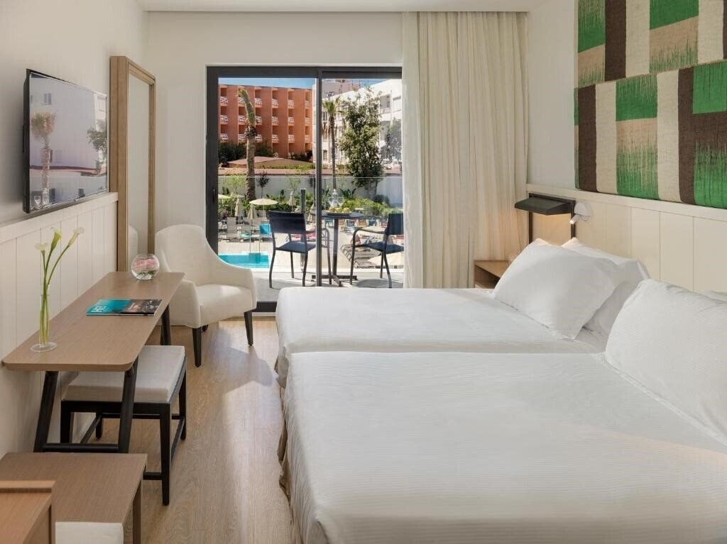 Imaginea H10 Casa Del Mar 4*