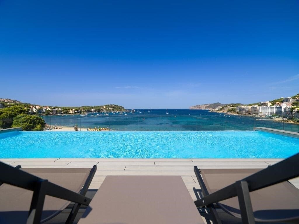 Imaginea H10 Casa Del Mar 4*