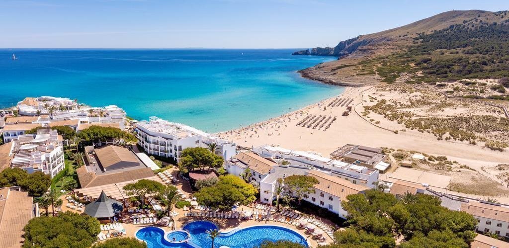 Hotel VIVA Cala Mesquida Resort & SPA 4*