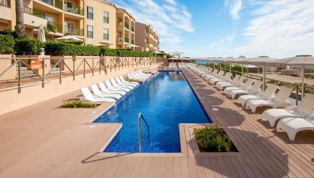 Imaginea VIVA Cala Mesquida Resort & SPA 4*