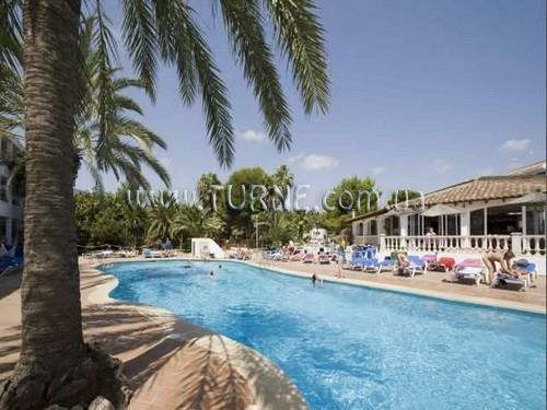 Imaginea Ola Cecilia Club Apartamentos 3*