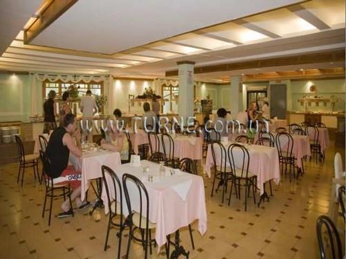 Fotografii Ola Cecilia Club Apartamentos 3*