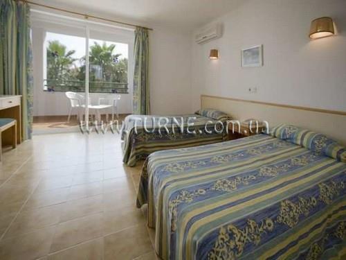 Hotel Ola Cecilia Club Apartamentos 3*