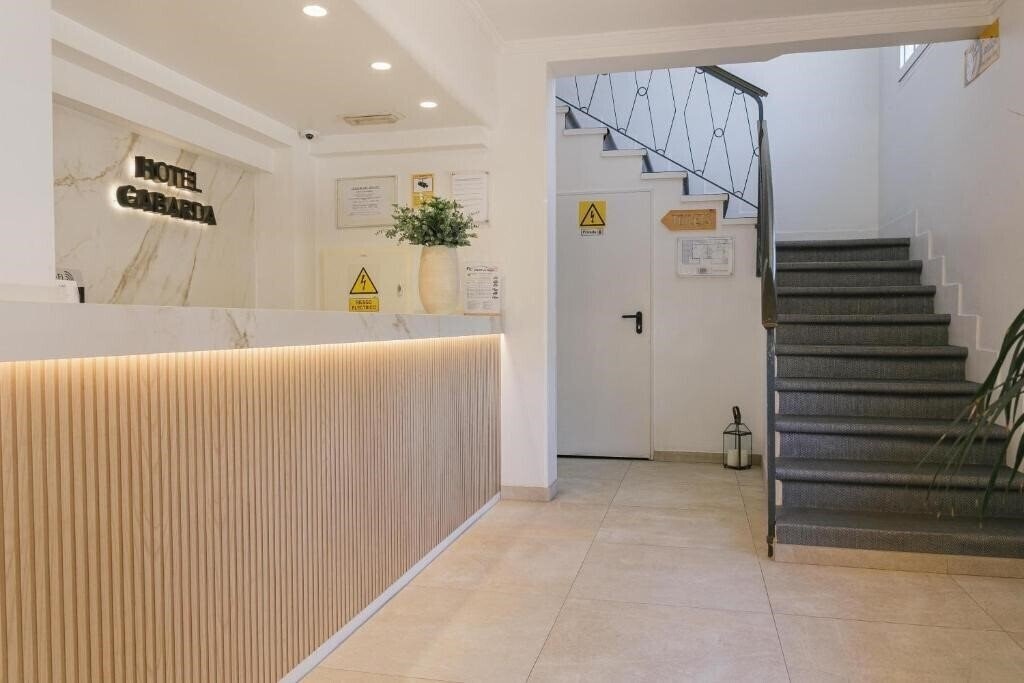 Imaginea Gabarda & Gil 1*