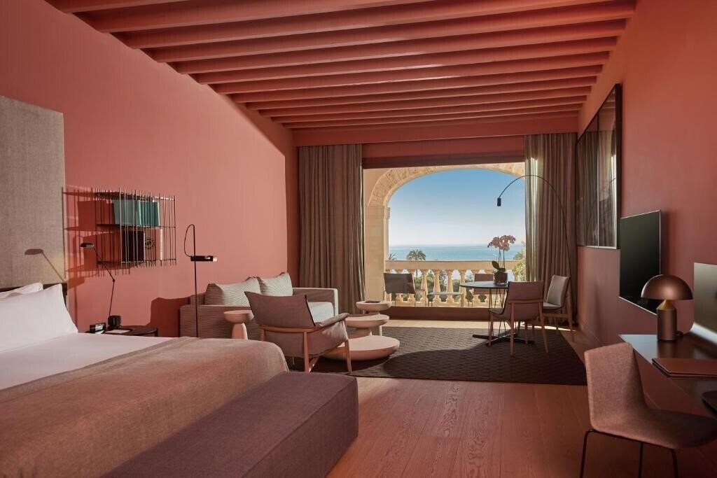 Fotografii Boutique Hotel Calatrava 5*