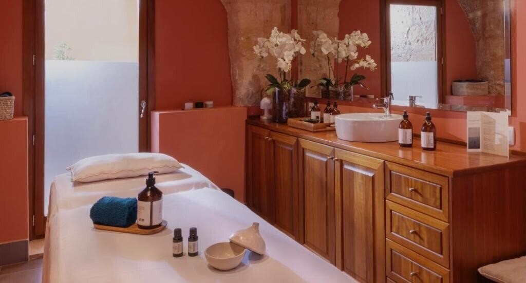 Fotografie Boutique Hotel Calatrava 5*