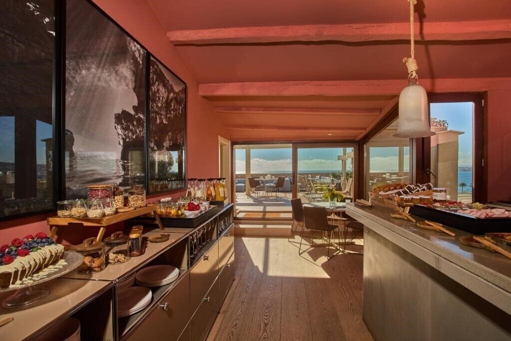 Imaginea Boutique Hotel Calatrava 5*