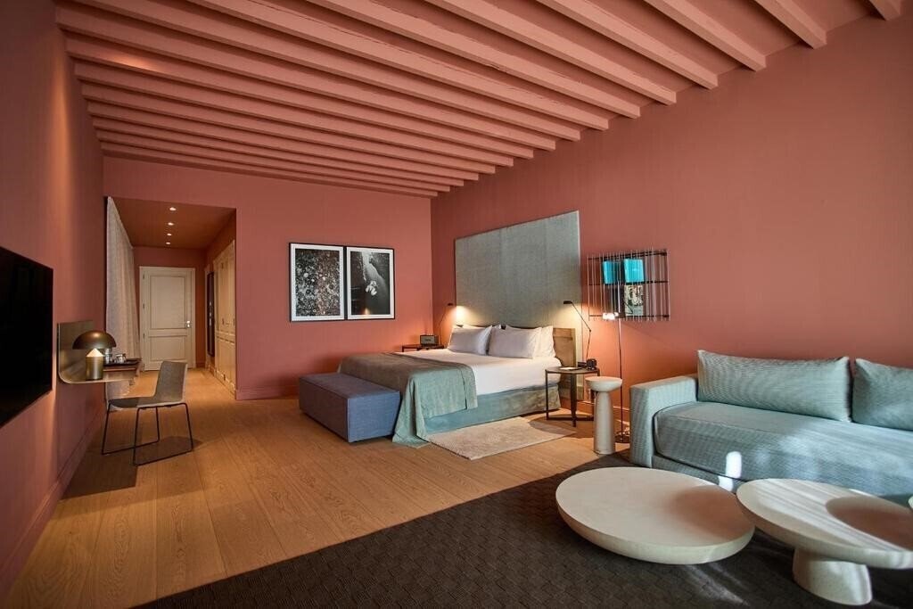 Imaginea Boutique Hotel Calatrava 5*