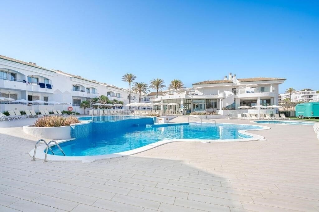 Fotografie THB Guya Playa 4*