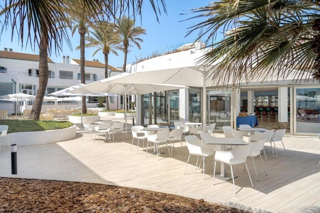 Imaginea THB Guya Playa 4*