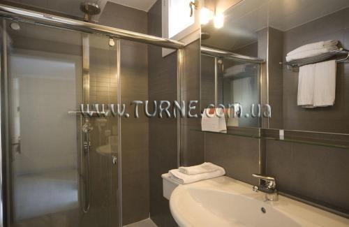 Fotografie UR Mision de San Miguel Boutique 4*