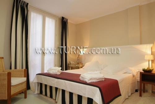 Fotografii UR Mision de San Miguel Boutique 4*