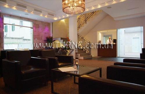 Hotel UR Mision de San Miguel Boutique 4*