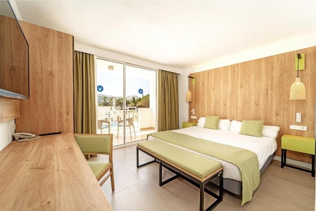 Fotografie Ibersol Siurell (ex. Seasun Siurell) 3*