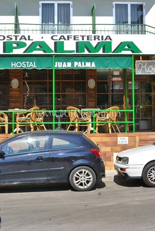 Фотография Juan Palma 2*