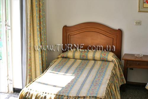 Отель Juan Palma 2*