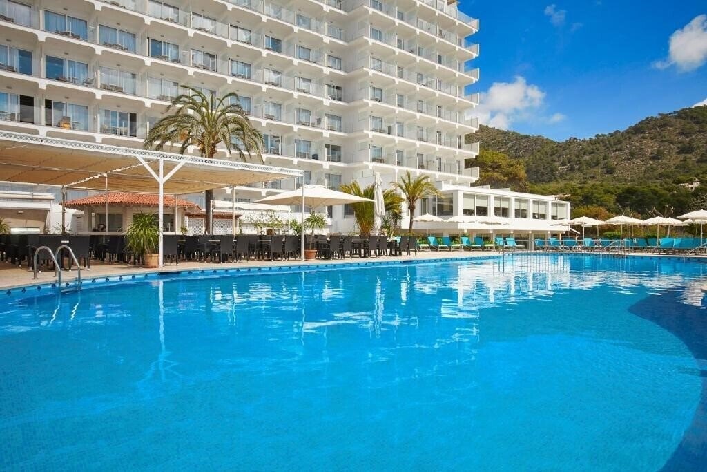 Imaginea Universal Castell Royal (ex. Castell Royal) 4*