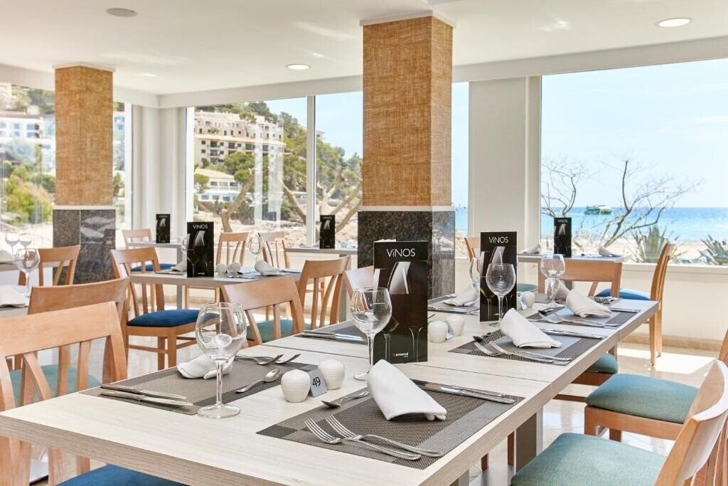 Imaginea Universal Castell Royal (ex. Castell Royal) 4*