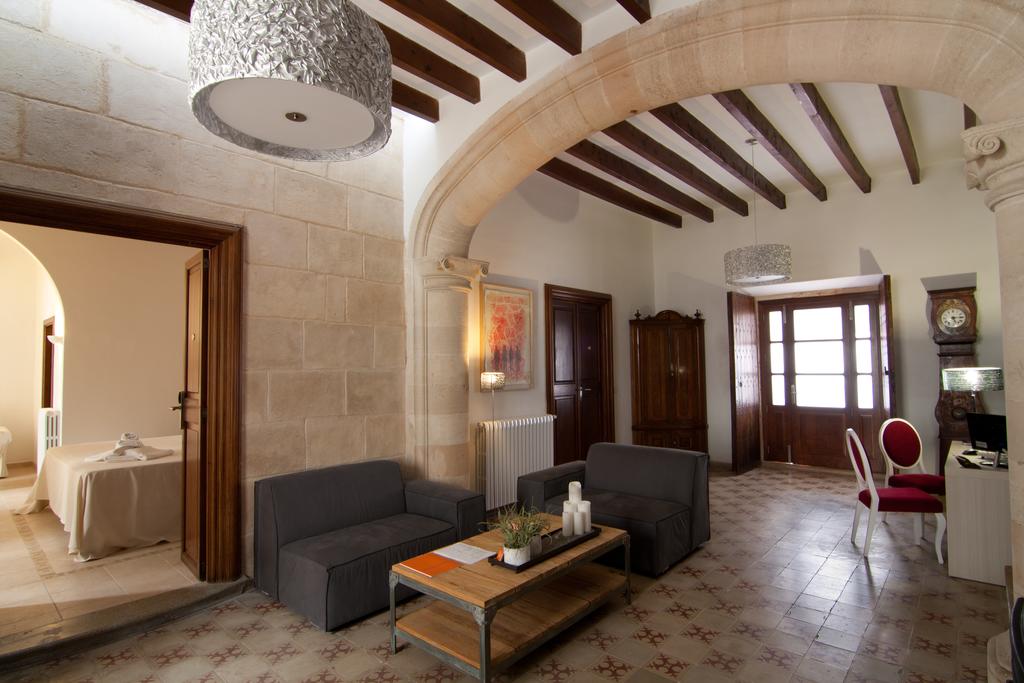 Hotel By Eurotels Boutique Algaida Hotel 4*