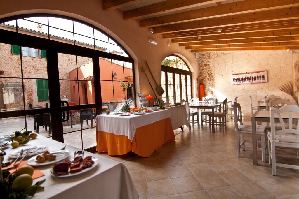 Imaginea By Eurotels Boutique Algaida Hotel 4*