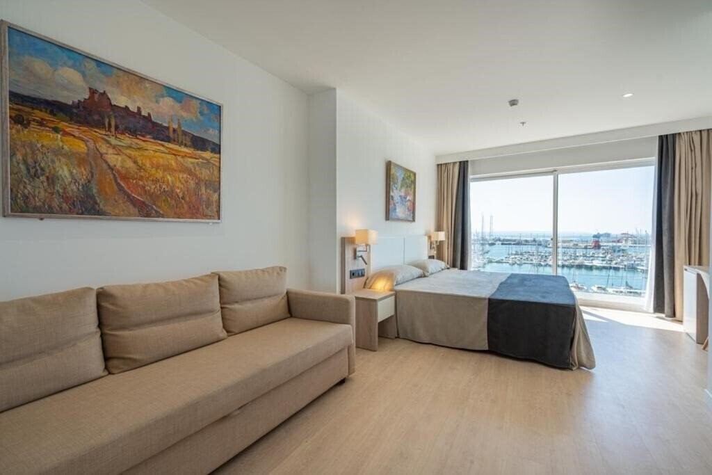 Fotografie Mirador 4*