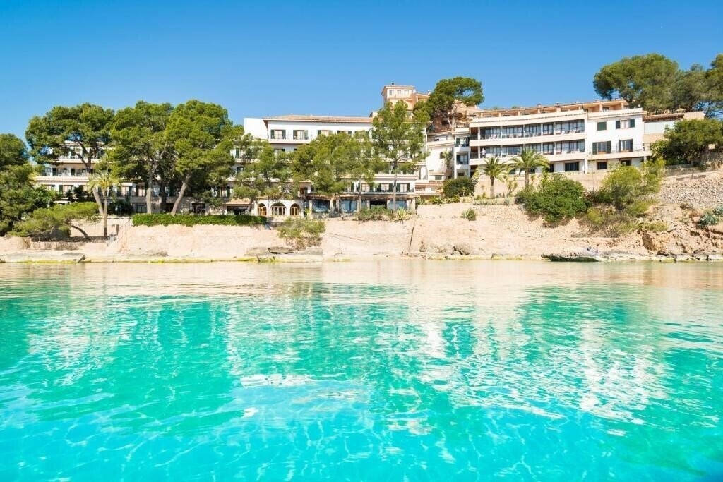 Hotel Cala Fornells 4*