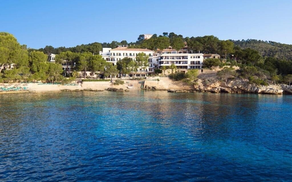 Imaginea Cala Fornells 4*