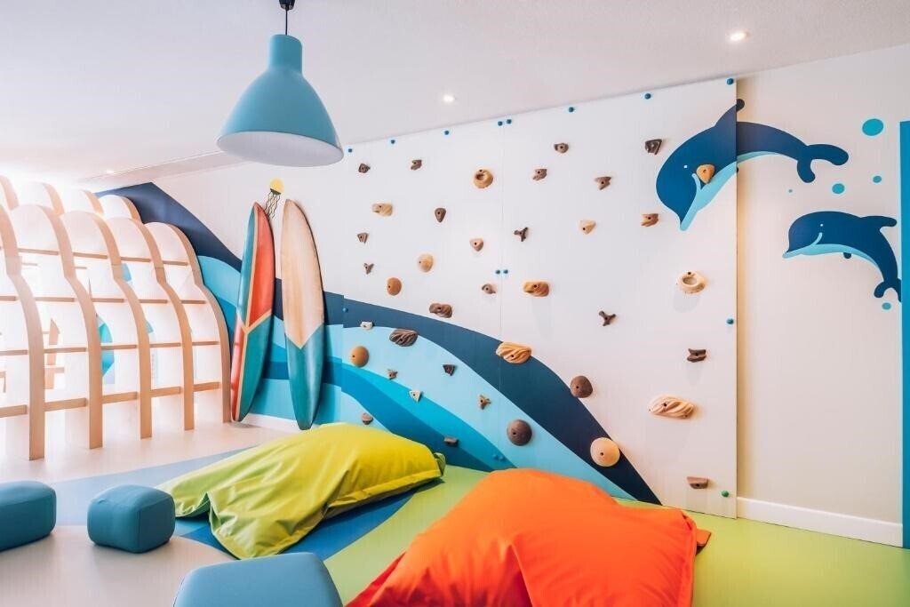 Картинка Iberostar Alcudia Park 4*