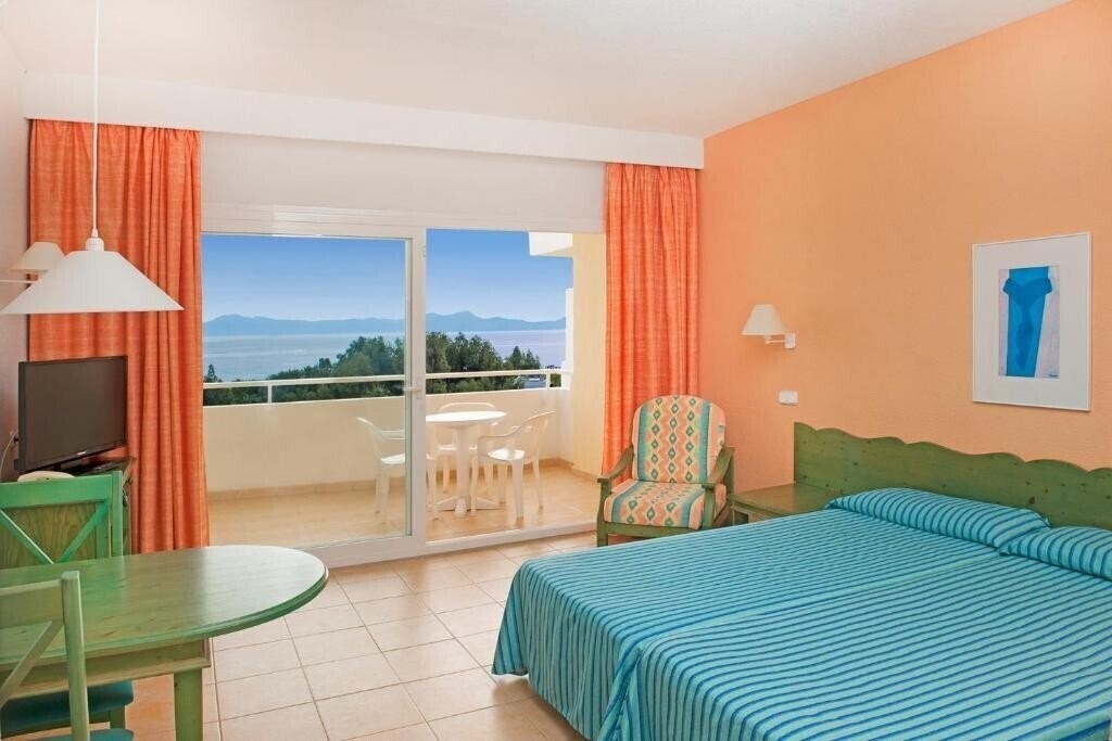 Fotografii Iberostar Ciudad Blanca 4*