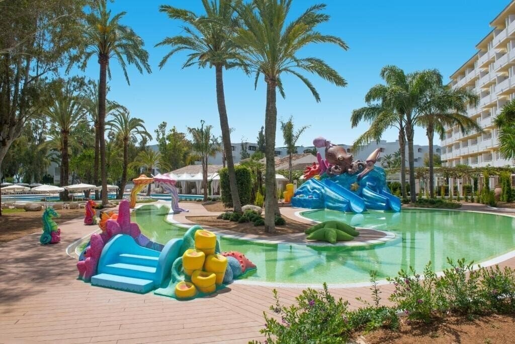 Fotografie Iberostar Ciudad Blanca 4*