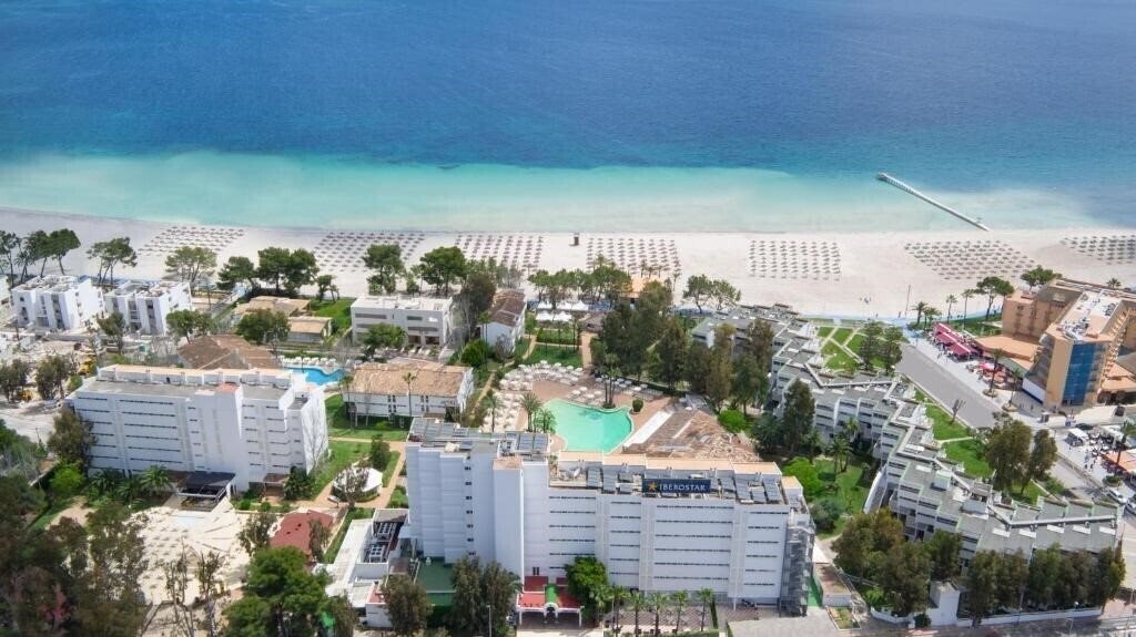 Imaginea Iberostar Ciudad Blanca 4*
