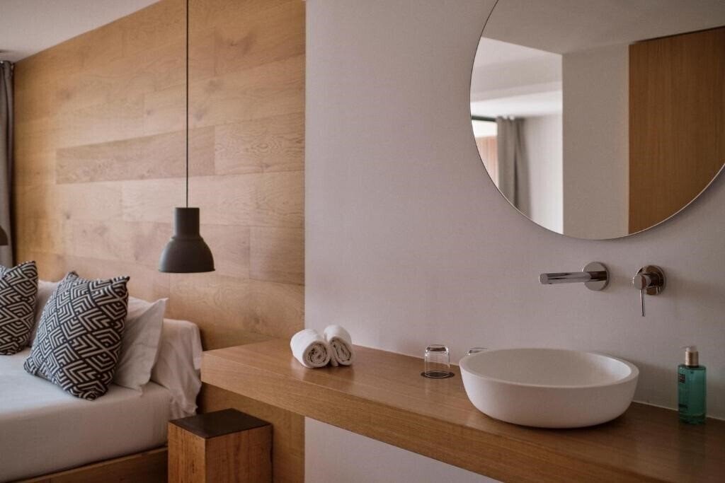 Fotografie Las Gaviotas Suites 4*