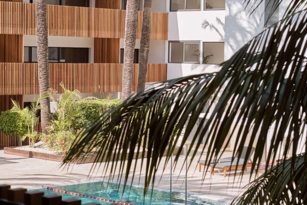 Imaginea Las Gaviotas Suites 4*