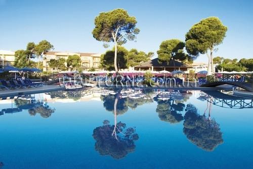 Картинка Villa Mallorca 4*