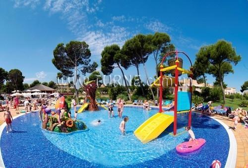 Изображение Villa Mallorca 4*