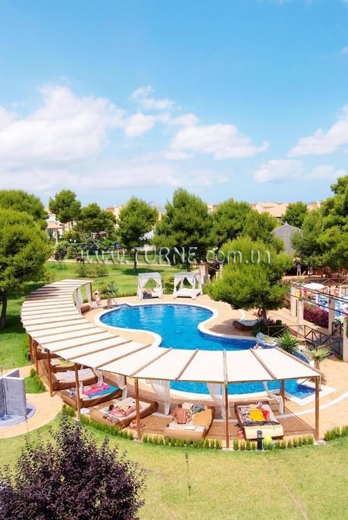 Фотография Villa Mallorca 4*