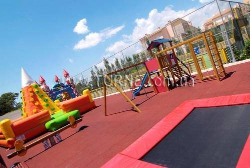 Отель Villa Mallorca 4*