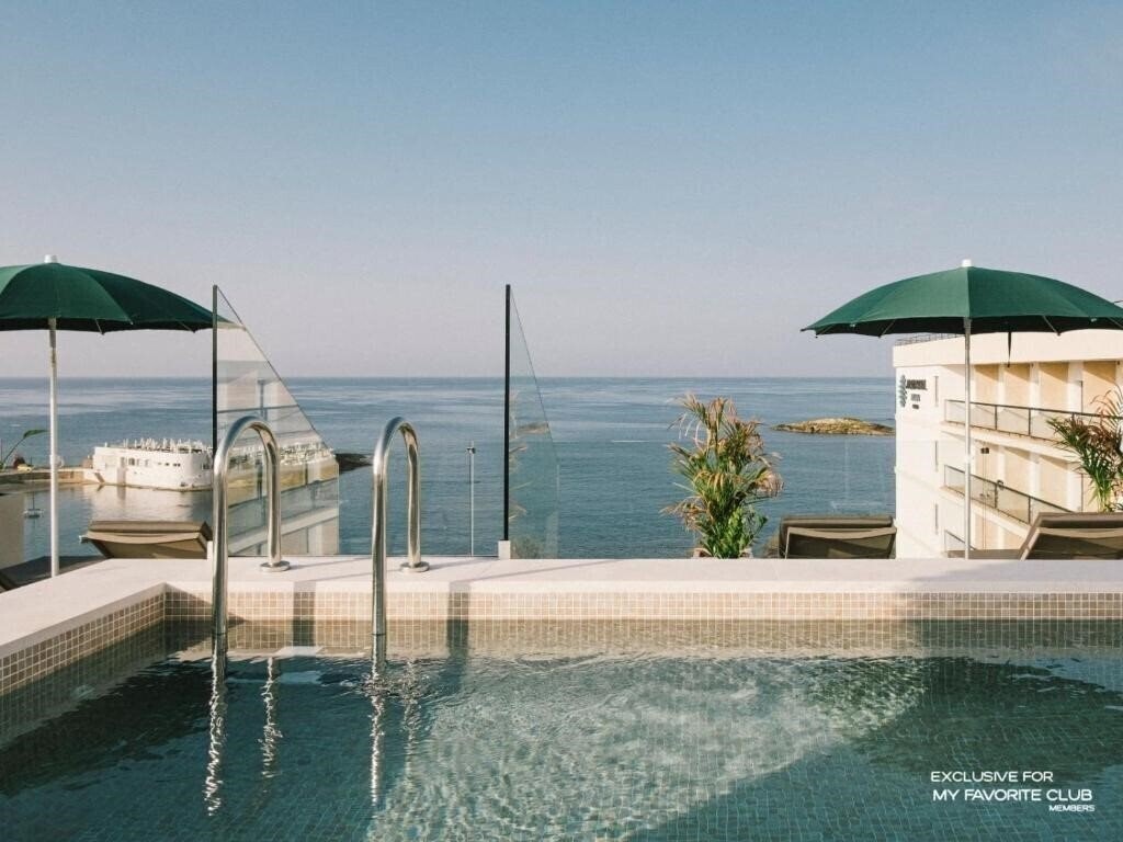 Фотография Aluasoul Palma 4*