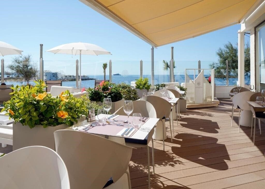 Изображение Aluasoul Palma 4*